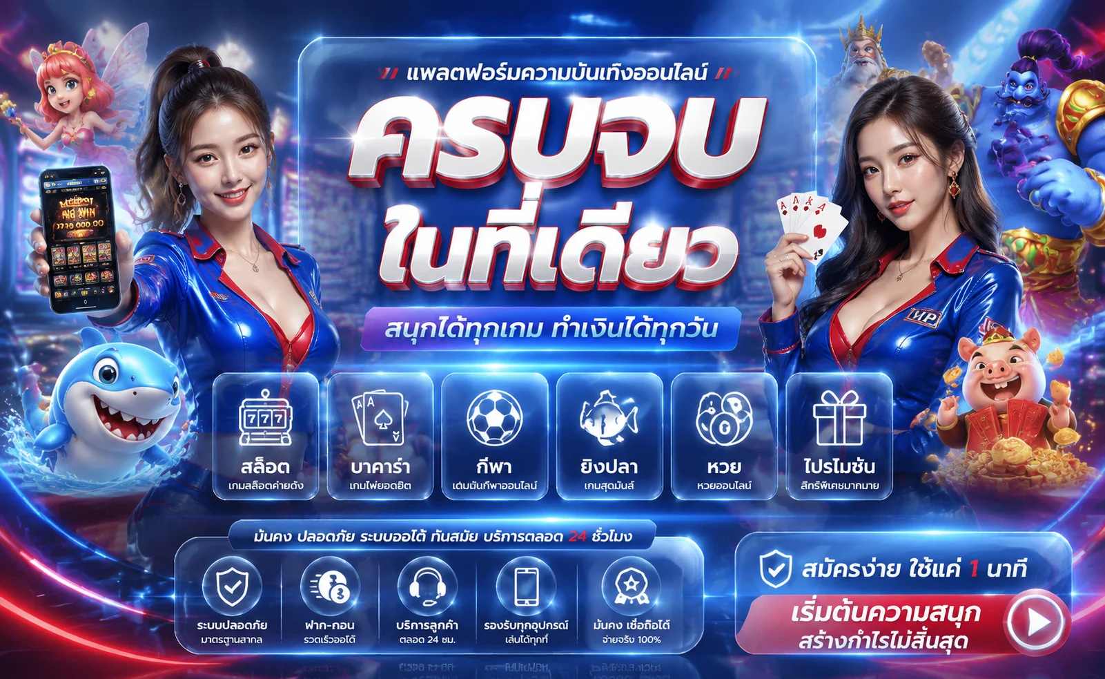SAMU168 เน€เธงเนเธเธ•เธฃเธ เธชเธฅเนเธญเธ• เธเธฒเธเธฒเธฃเนเธฒ เธเธฒเธเธ–เธญเธเธญเธญเนเธ•เน | เธ—เธฒเธเน€เธเนเธฒ 2026